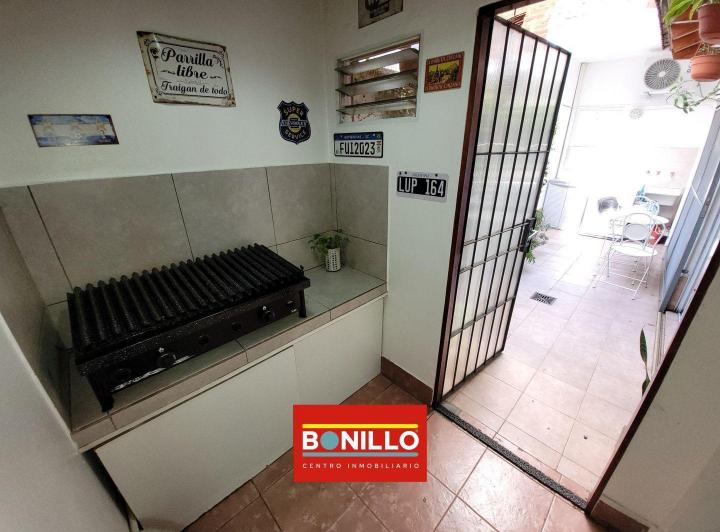 Alquiler de Departamento 2 AMBIENTES en Villa Pueyrredón 2