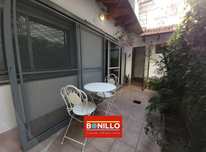 Alquiler de Departamento 2 AMBIENTES en Villa Pueyrredón 4