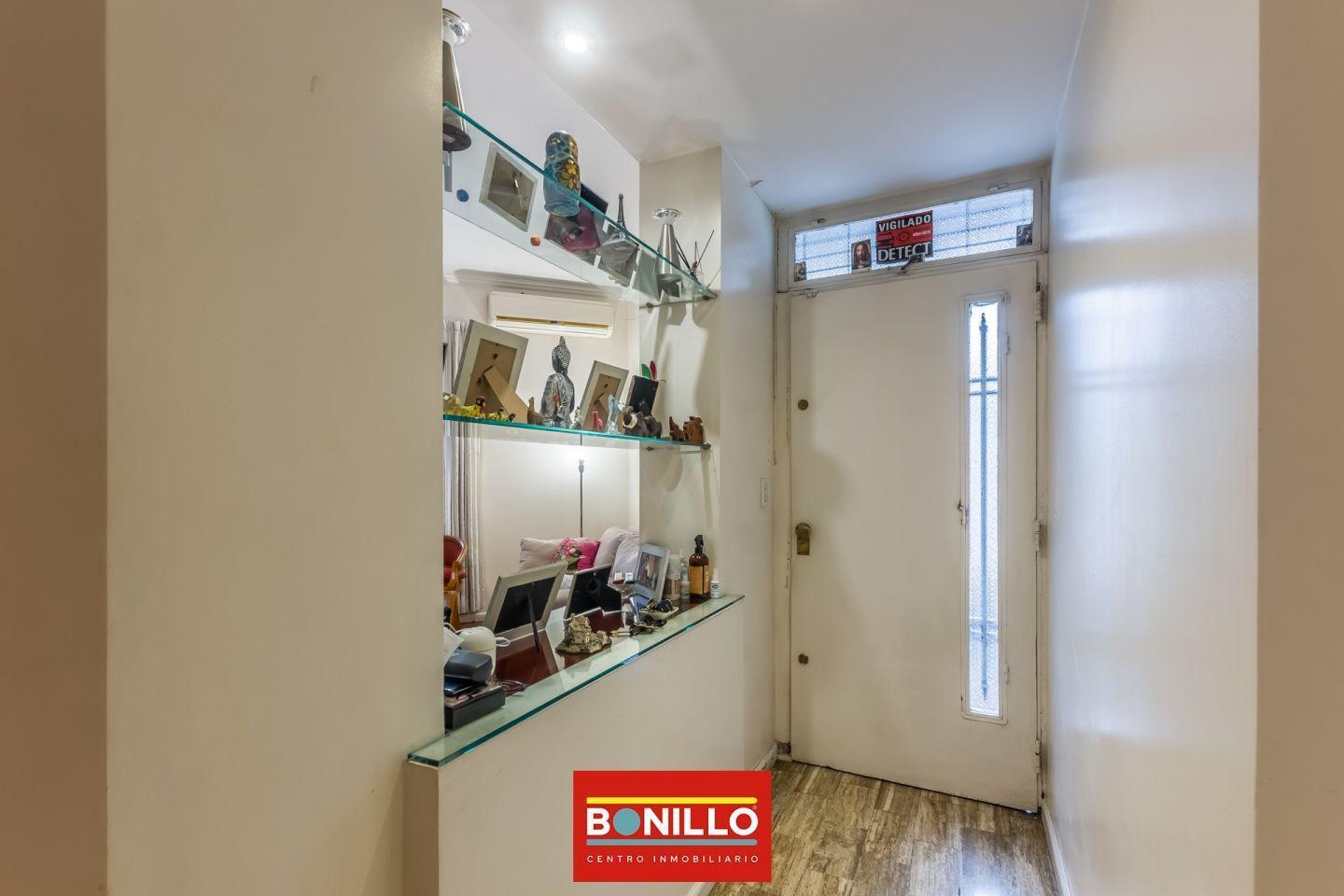 Foto de Casa 5 Ambientes sobre lote de 6.18 x 27.67 en VENTA Villa Ortuzar, imagen 4