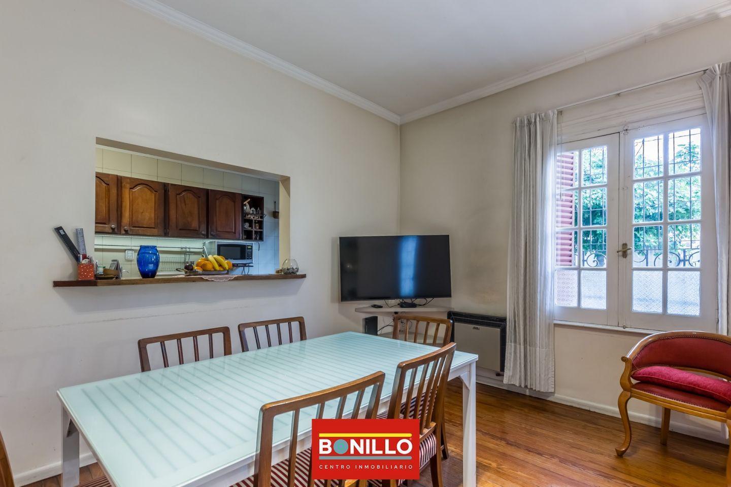 Foto de Casa 5 Ambientes sobre lote de 6.18 x 27.67 en VENTA Villa Ortuzar, imagen 5