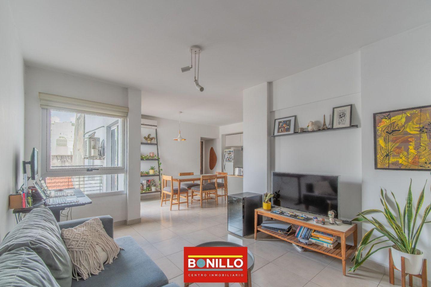 Foto de RESERVADO Departamento 2 ambientes venta Villa Pueyrredón, imagen 2