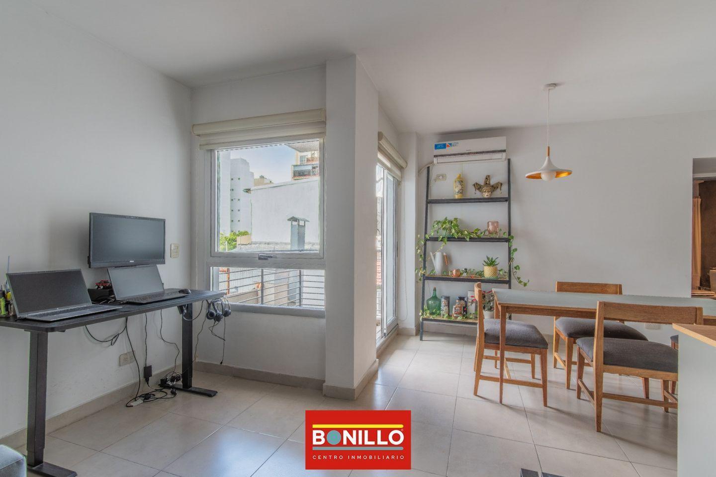 Foto de RESERVADO Departamento 2 ambientes venta Villa Pueyrredón, imagen 3