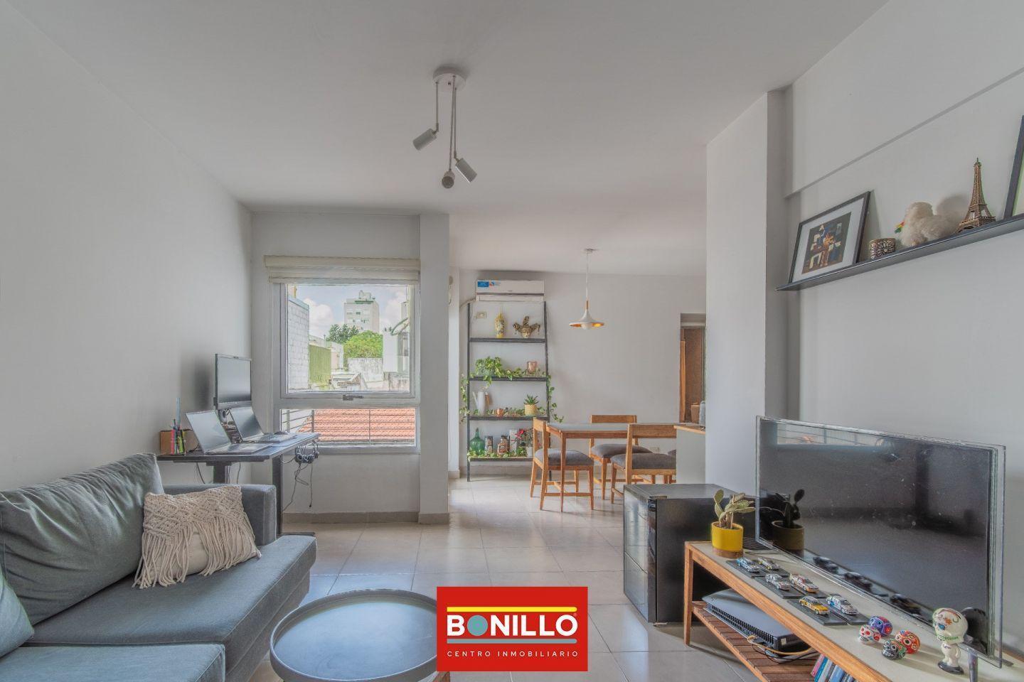 RESERVADO Departamento 2 ambientes venta Villa Pueyrredón