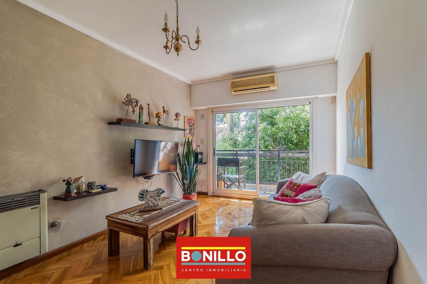 Departamento 4 ambientes venta Villa Pueyrredón
