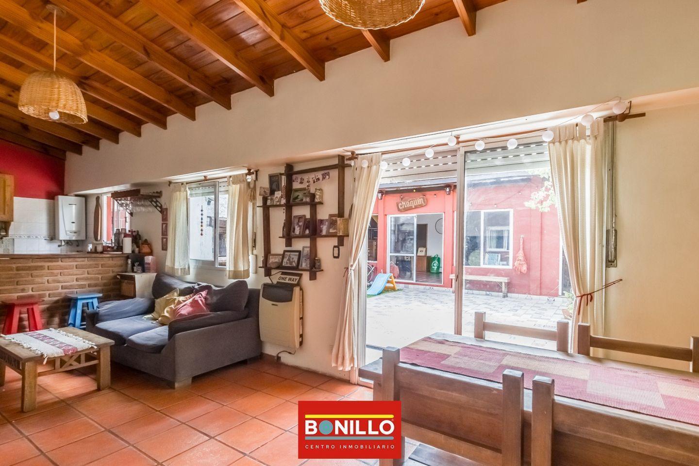 RESERVADO PH 4 ambientes venta Agronomía