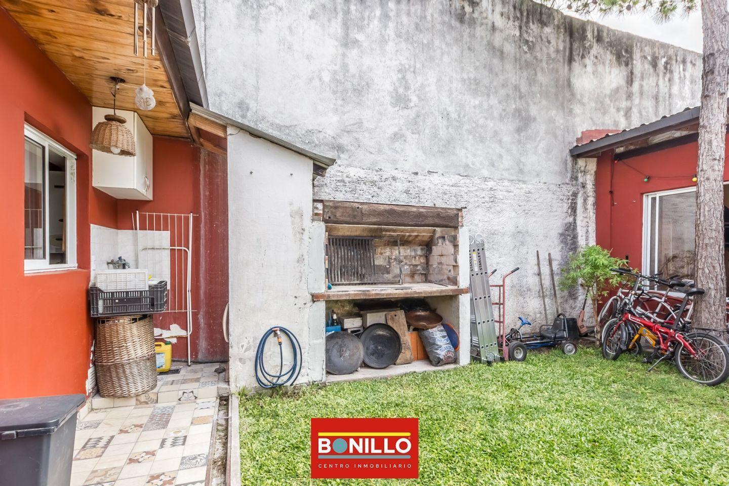 RESERVADO PH 4 ambientes venta Agronomía
