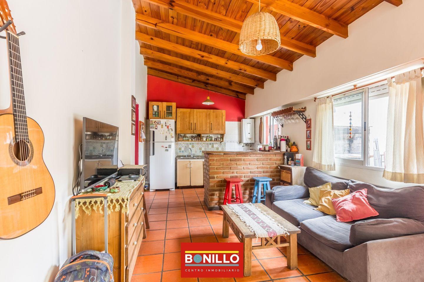 RESERVADO PH 4 ambientes venta Agronomía
