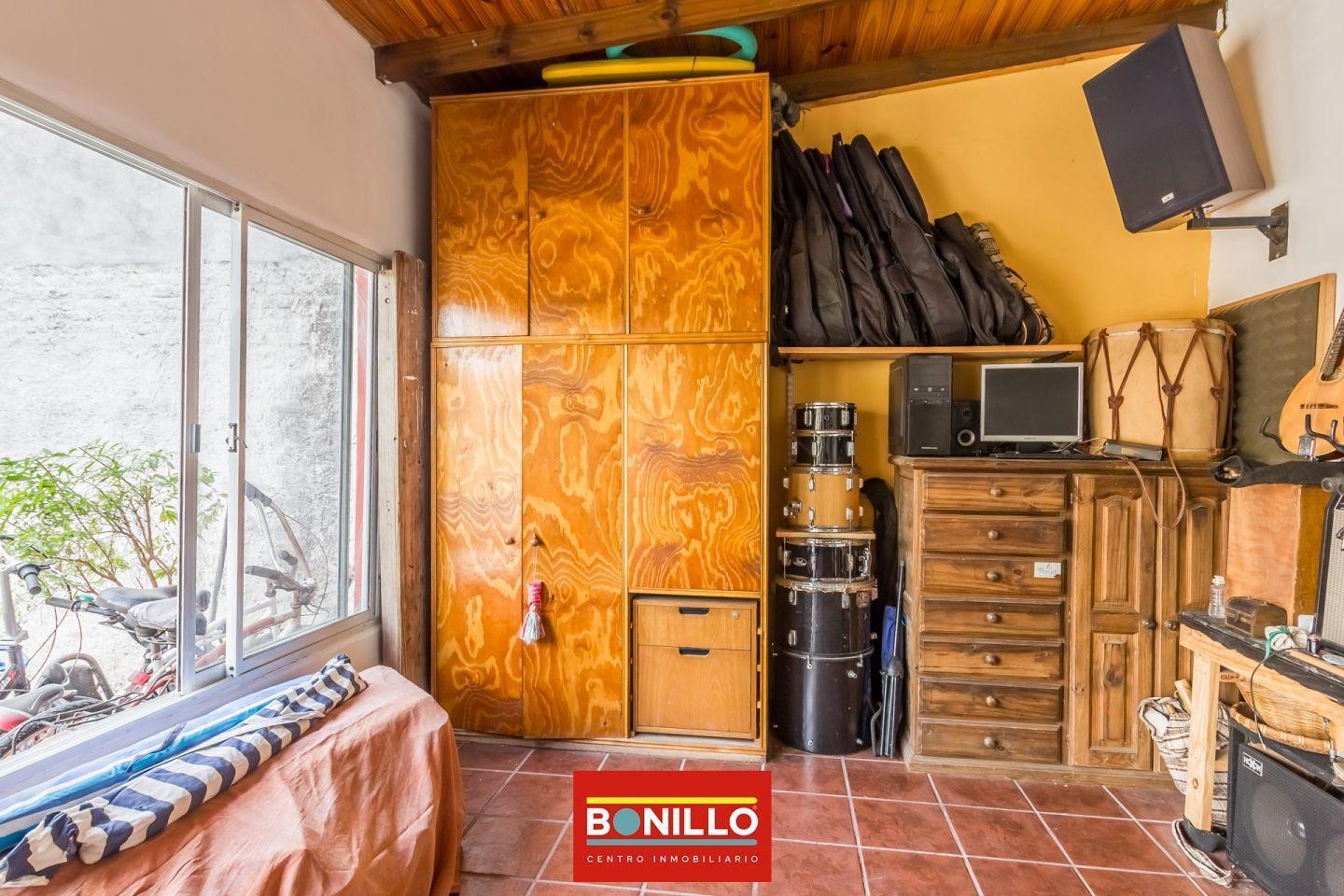 RESERVADO PH 4 ambientes venta Agronomía