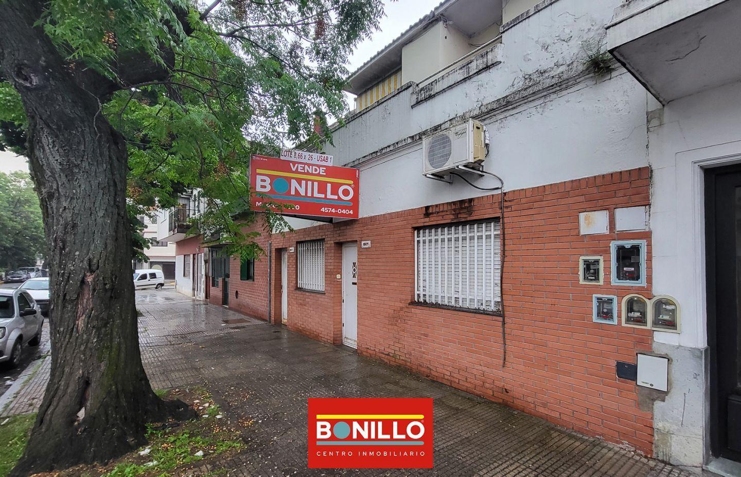 Casa 4 ambientes venta Villa Pueyrredón