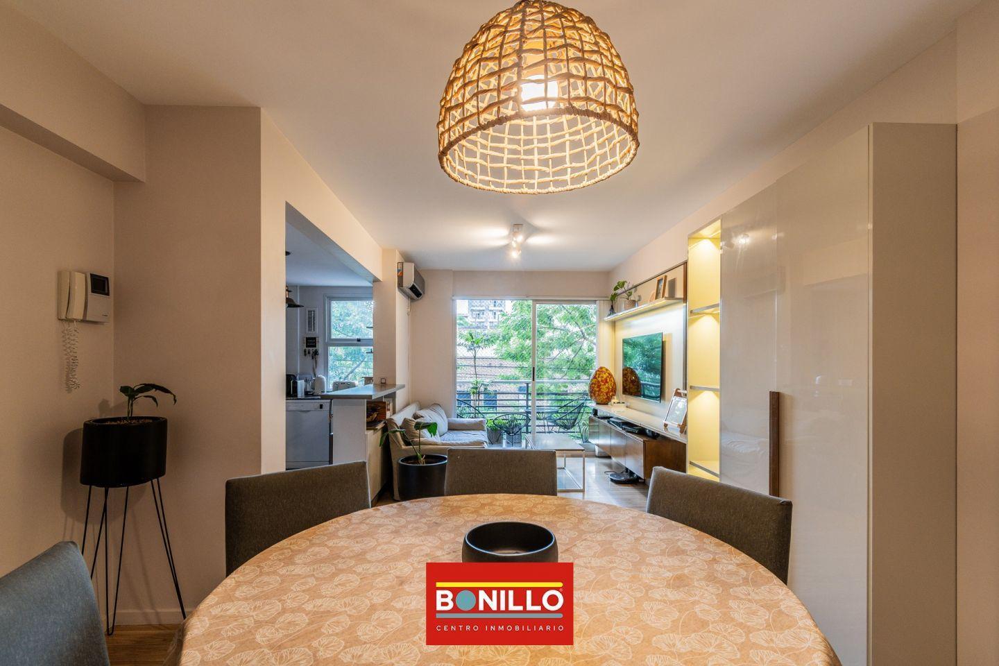 Departamento 4 ambientes venta Villa Urquiza