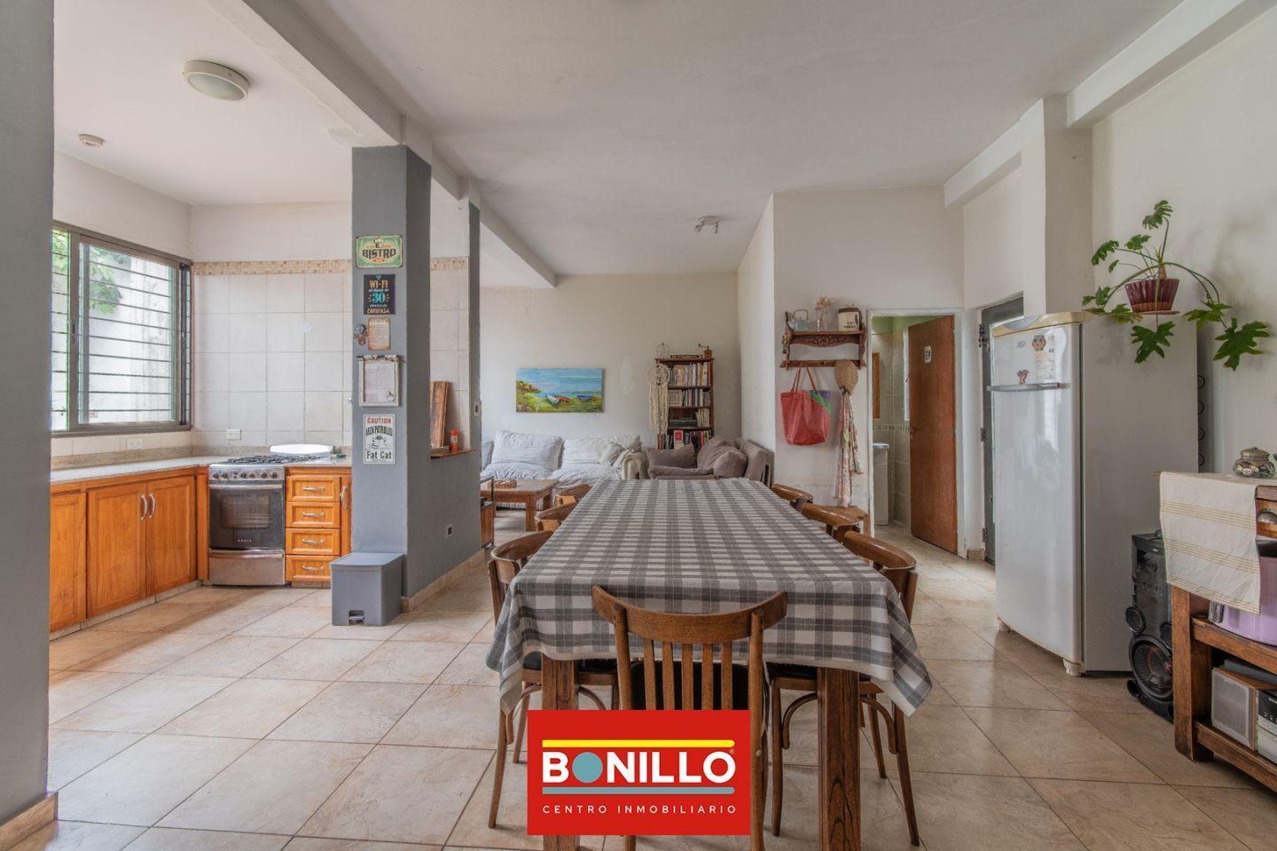 Foto de PH 5 ambientes venta Villa Pueyrredón, imagen 4