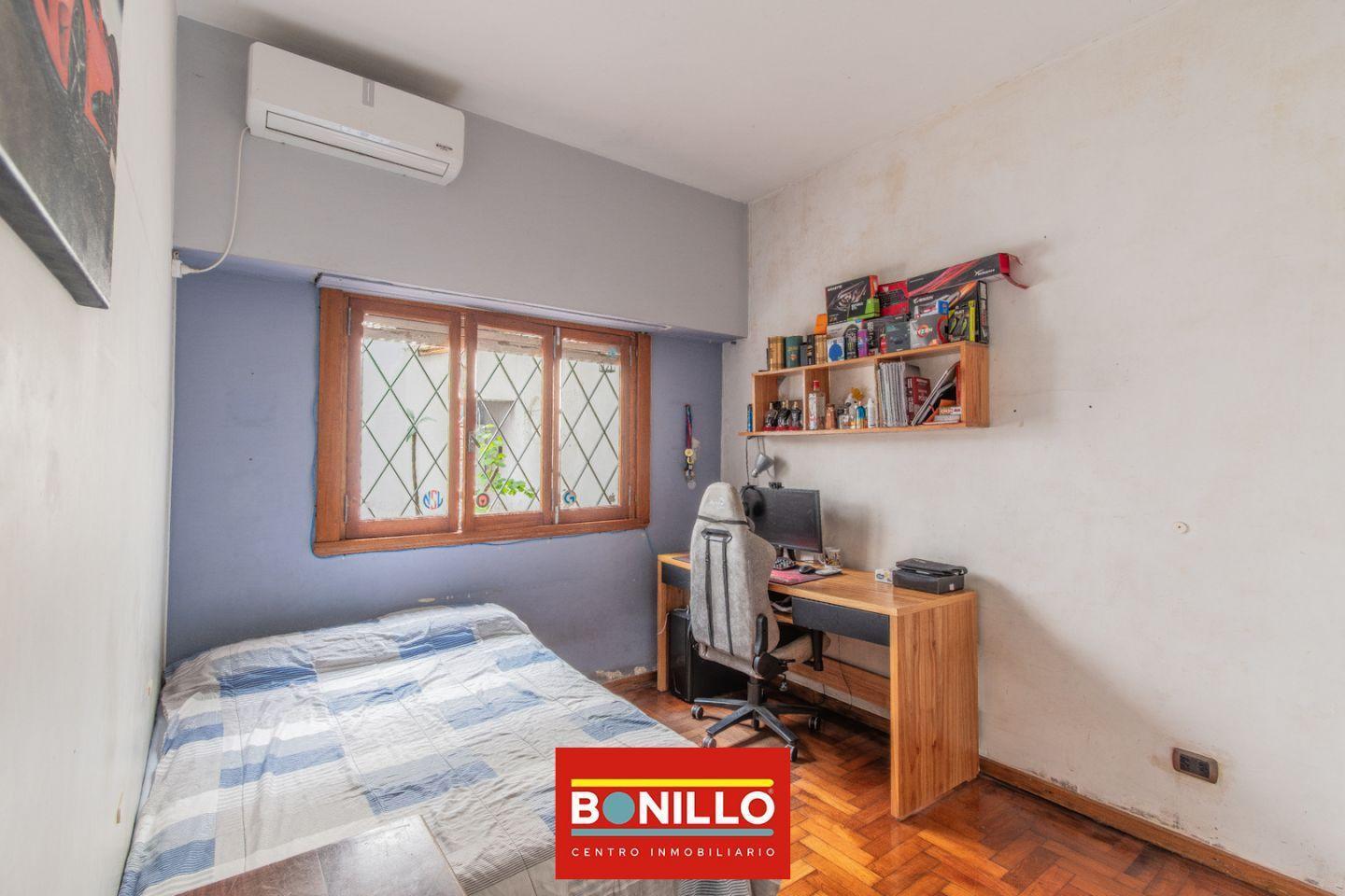 PH 5 Ambientes en VENTA Villa Pueyrredón