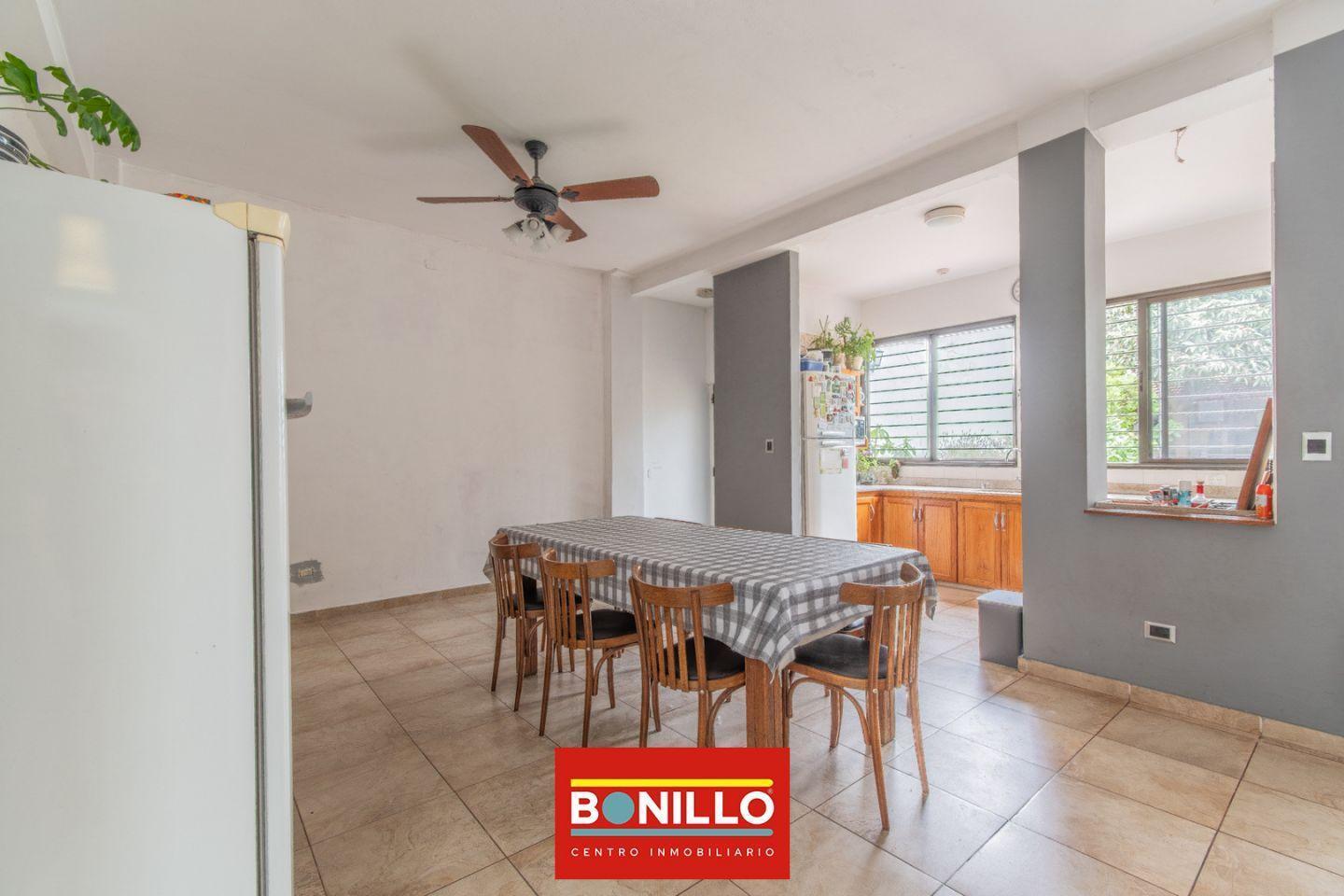 PH 5 Ambientes en VENTA Villa Pueyrredón