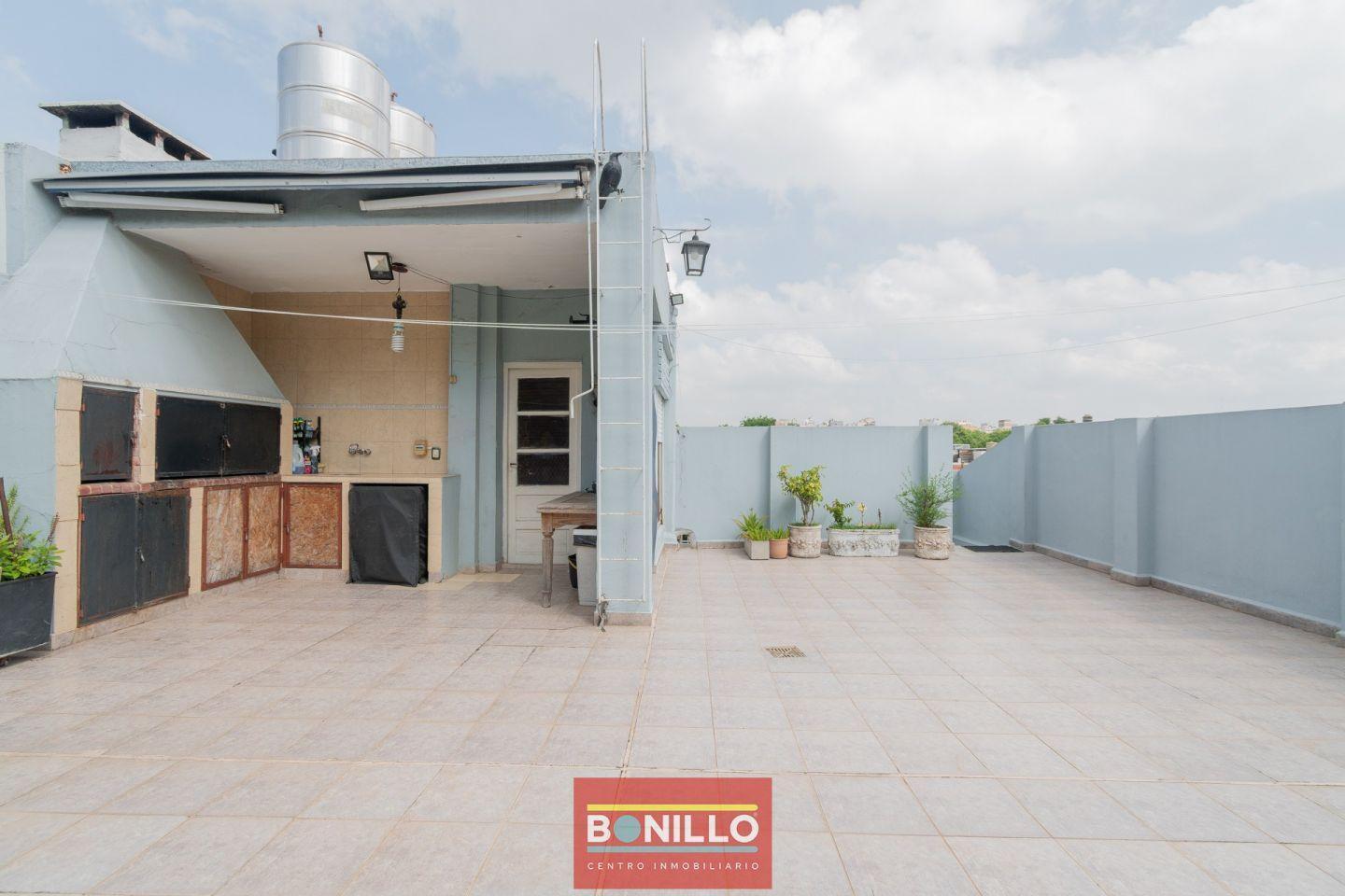 PH 3 Ambientes en Villa Pueyrredón