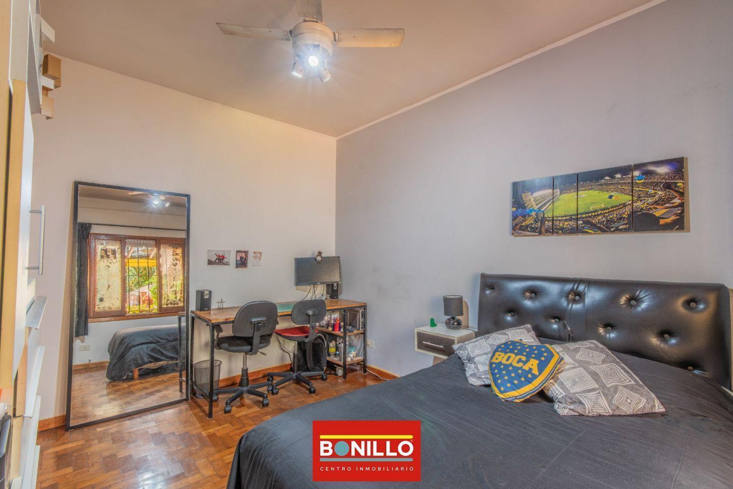RESERVADO PH 5 ambientes venta Villa Pueyrredón
