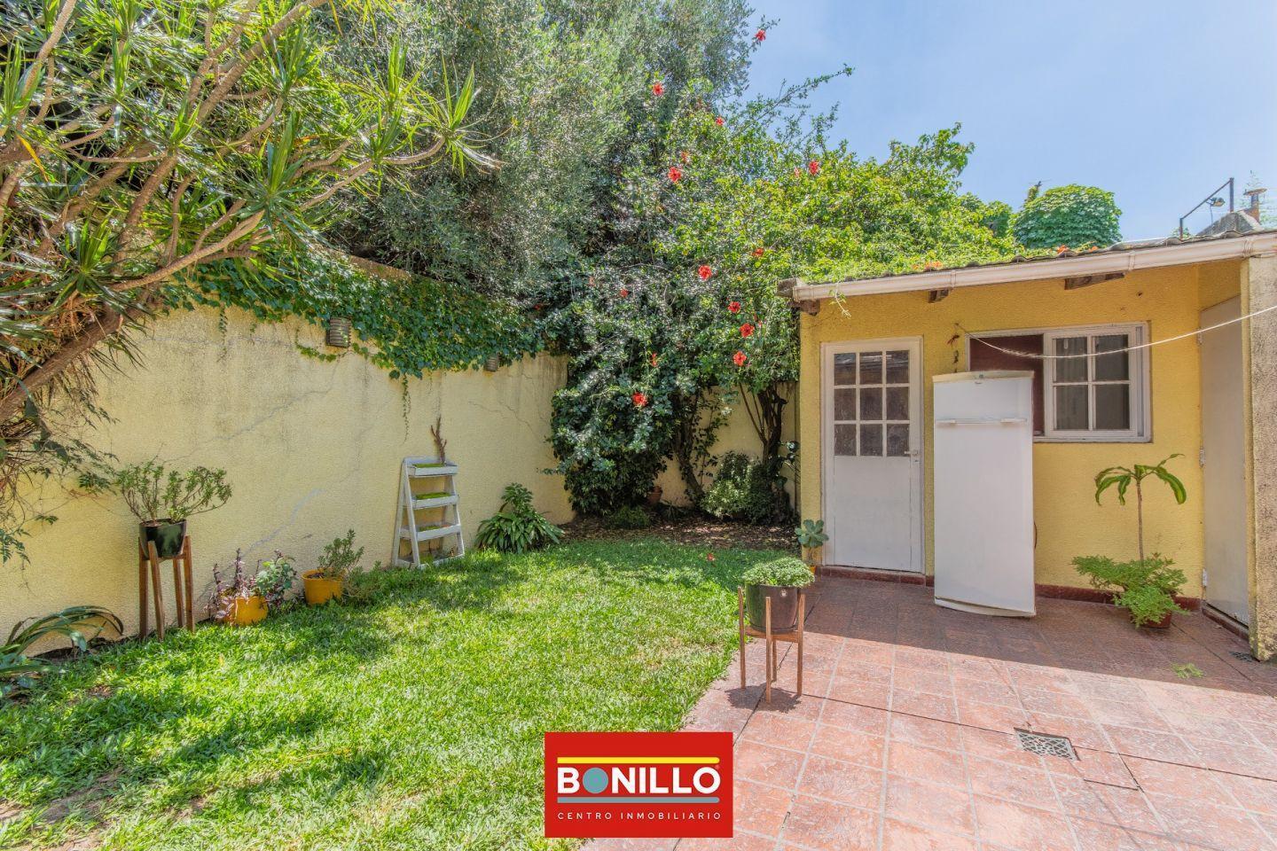 RESERVADO PH 5 ambientes venta Villa Pueyrredón