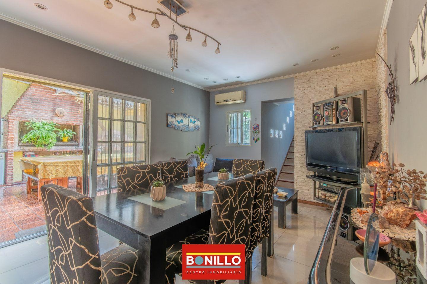 RESERVADO PH 5 ambientes venta Villa Pueyrredón