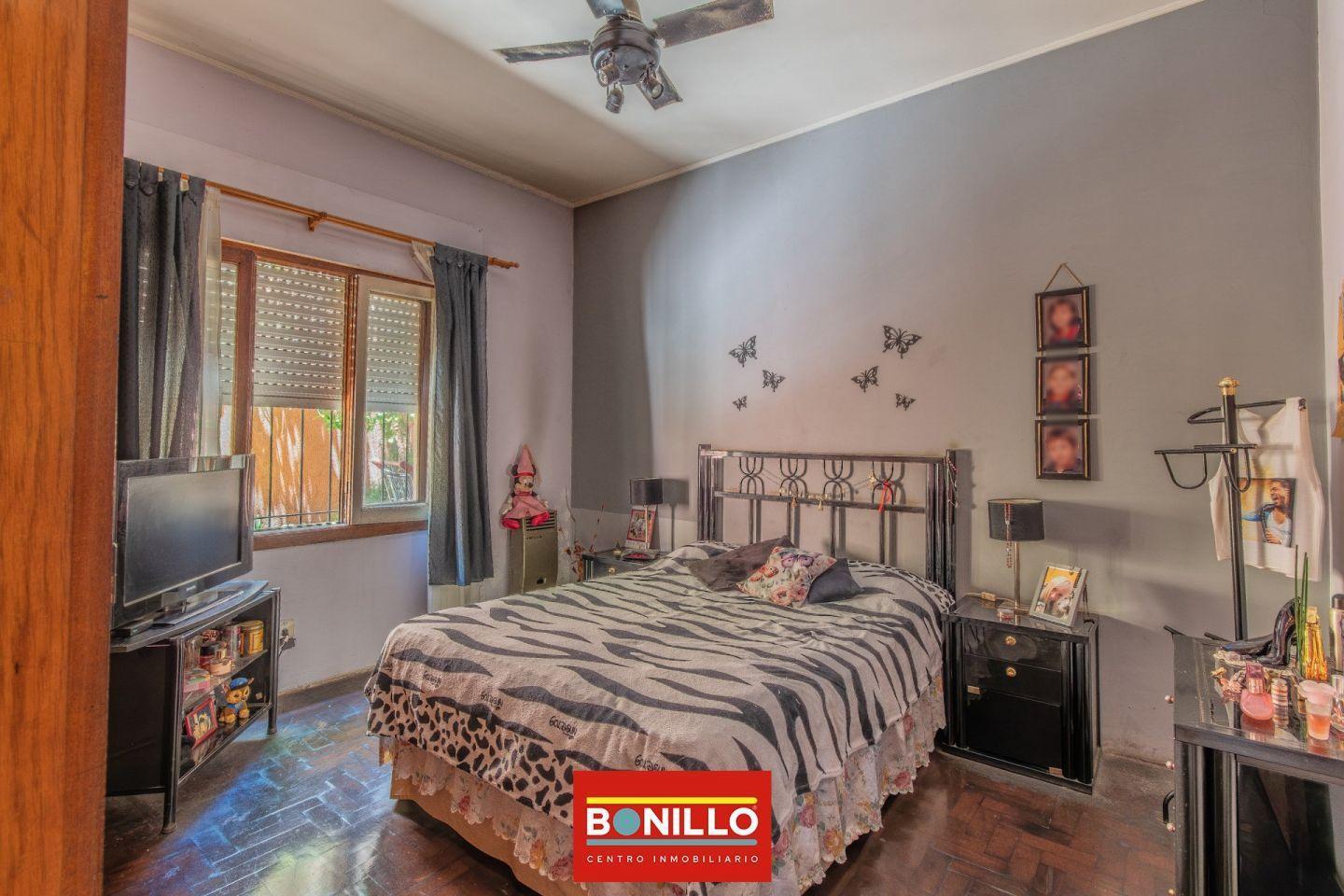 RESERVADO PH 5 ambientes venta Villa Pueyrredón