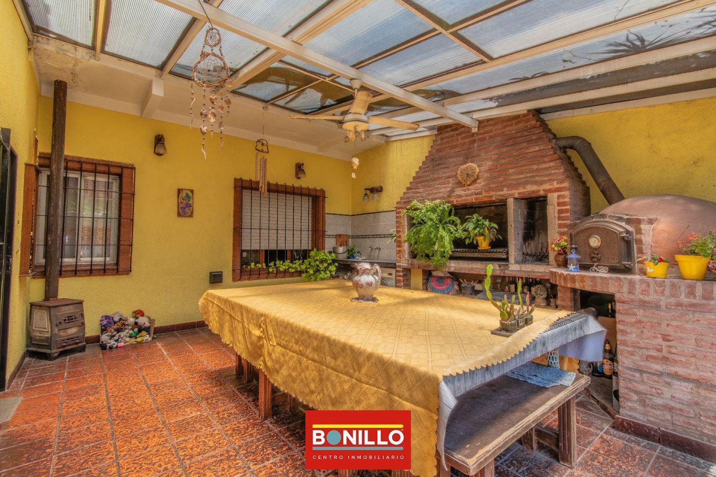 Foto de RESERVADO PH 5 ambientes venta Villa Pueyrredón, imagen 3