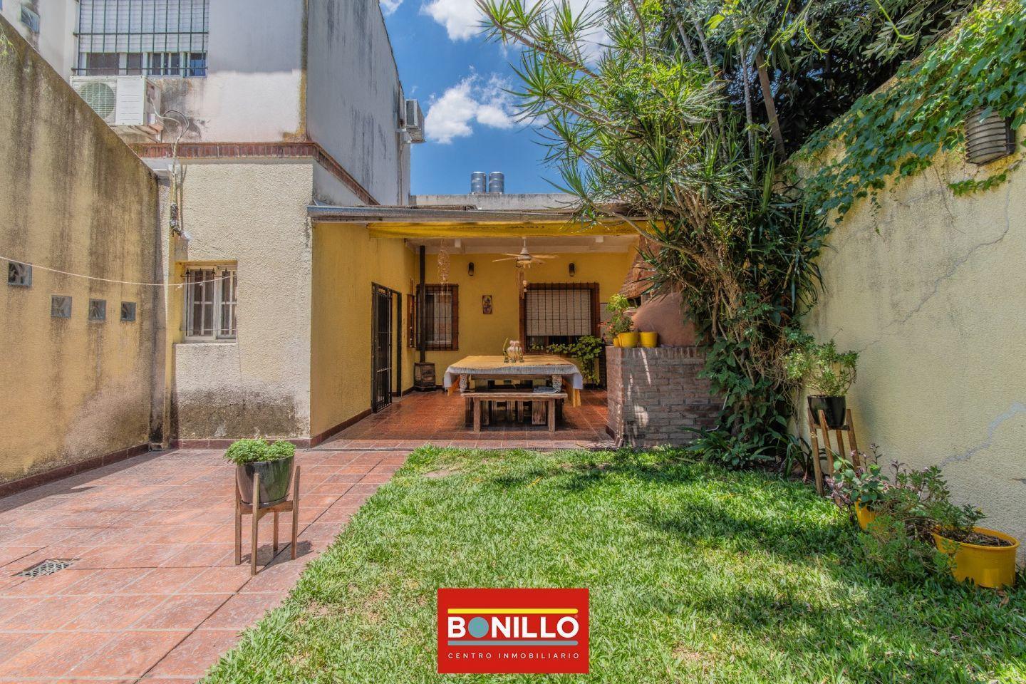 RESERVADO PH 5 ambientes venta Villa Pueyrredón
