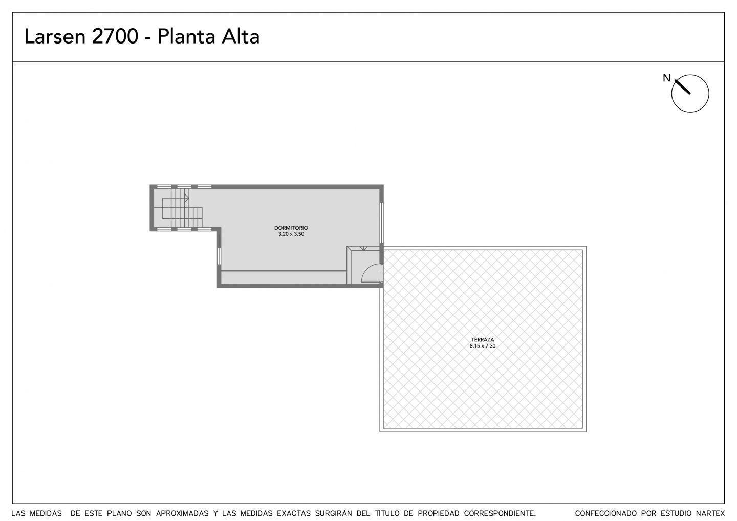 PH 5 ambientes venta Villa Pueyrredón