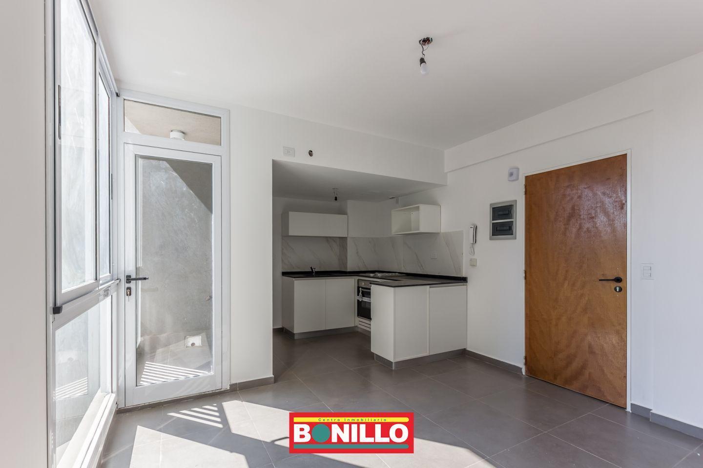 Foto de Departamento monoambiente alquiler Villa Pueyrredón, imagen 5