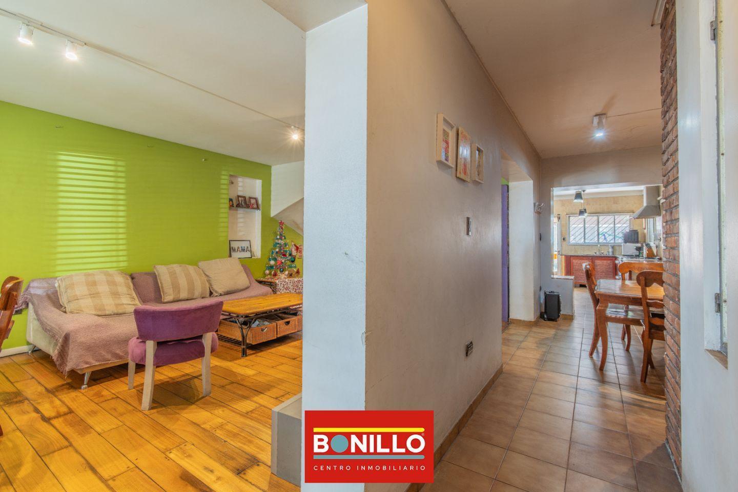 Foto de RESERVADO Casa 7 ambientes venta Villa Pueyrredón, imagen 5