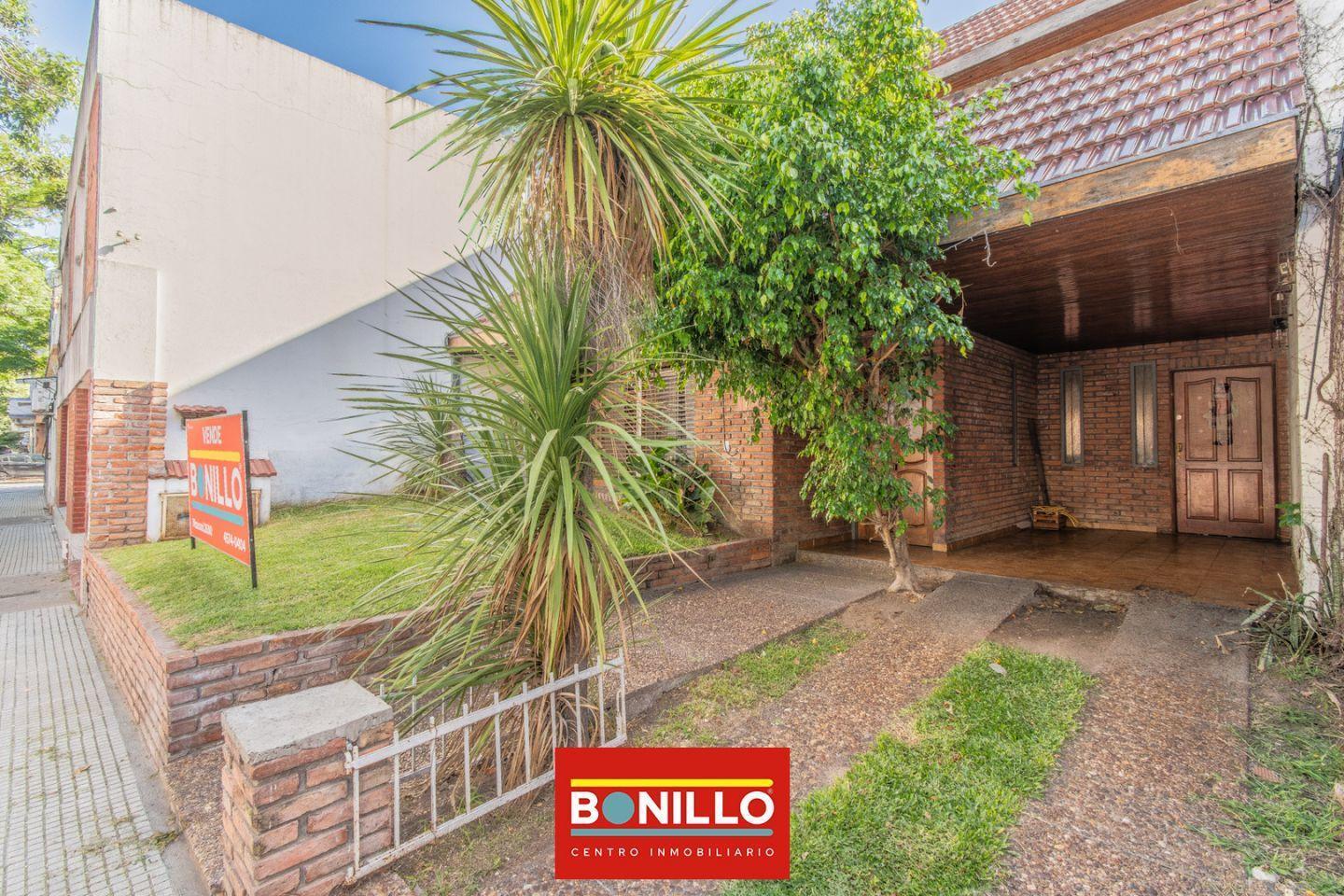 RESERVADO Casa 7 ambientes venta Villa Pueyrredón
