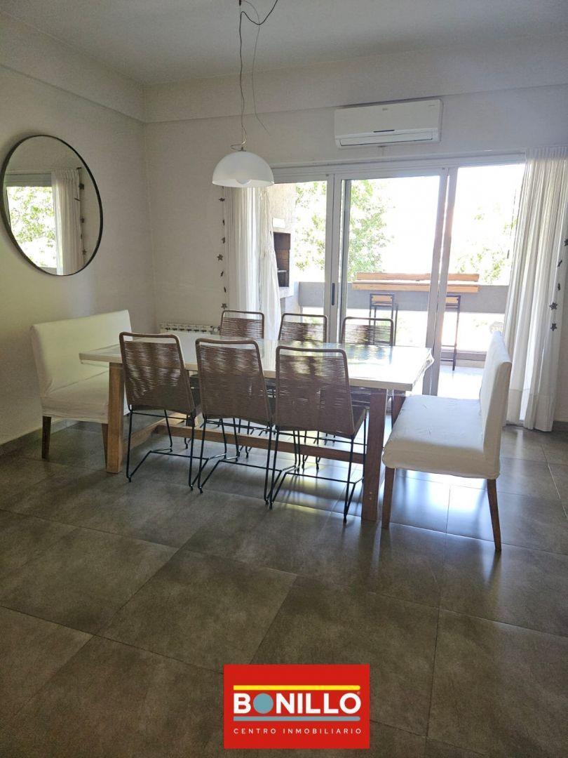 RESERVADO Departamento 3 ambientes venta Villa Pueyrredón