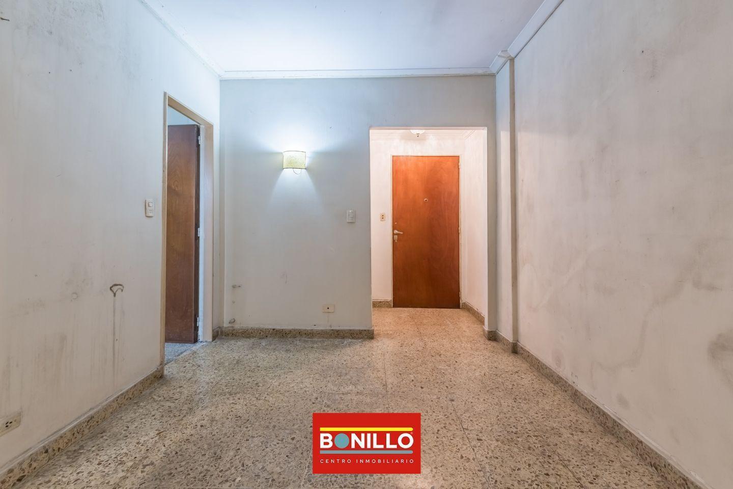 VENDIDO Departamento 2 ambientes venta Villa Devoto