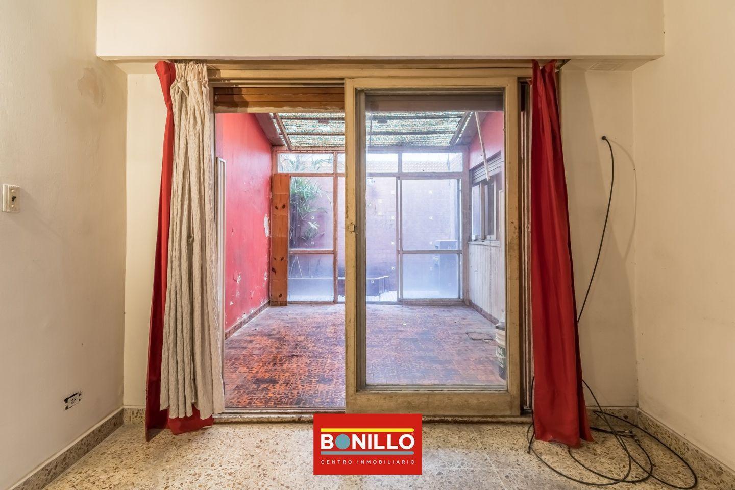 VENDIDO Departamento 2 ambientes venta Villa Devoto