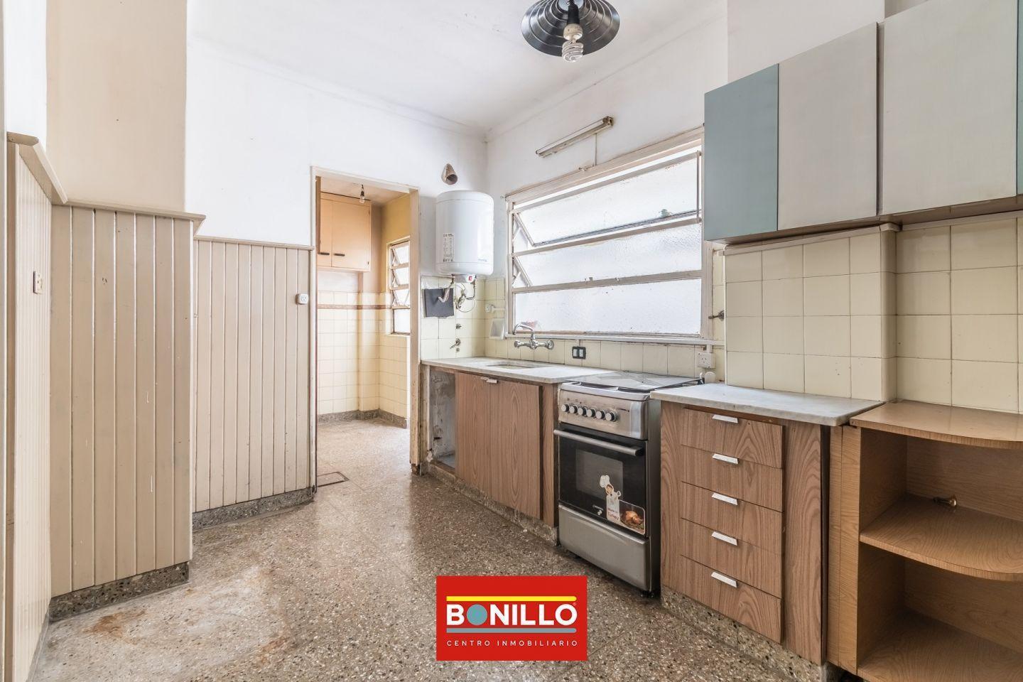 VENDIDO Departamento 2 ambientes venta Villa Devoto
