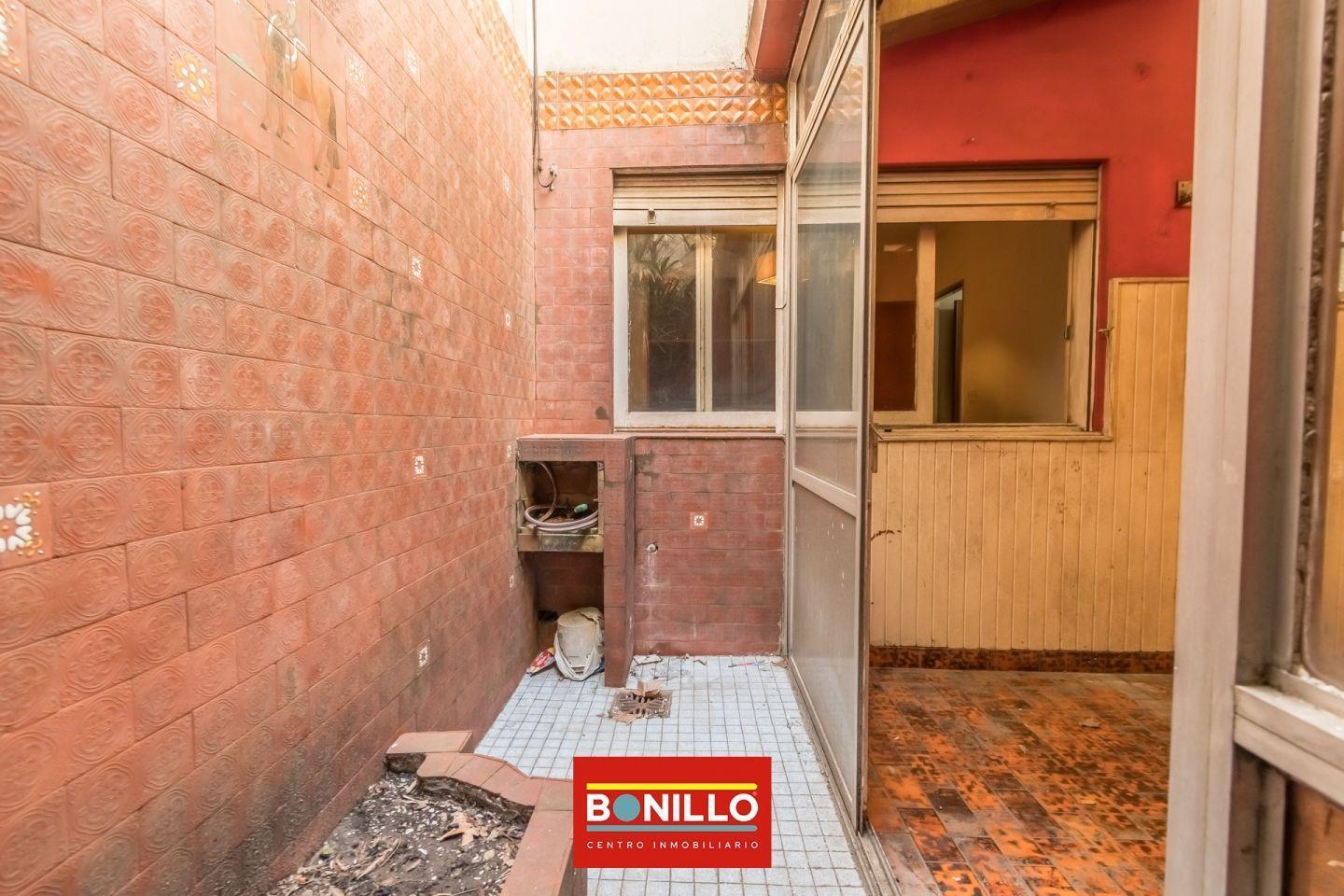 VENDIDO Departamento 2 ambientes venta Villa Devoto