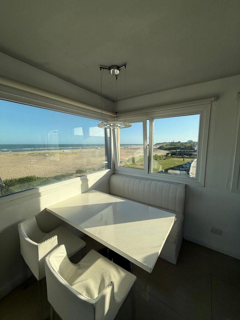 Mar De Las Pampas alquiler LINDA BAY 3 AMBIENTES