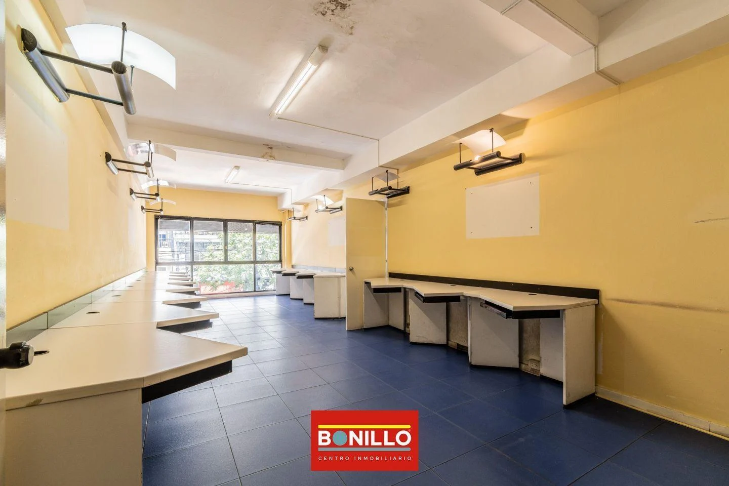 Foto de Oficina alquiler Villa Urquiza, imagen 2