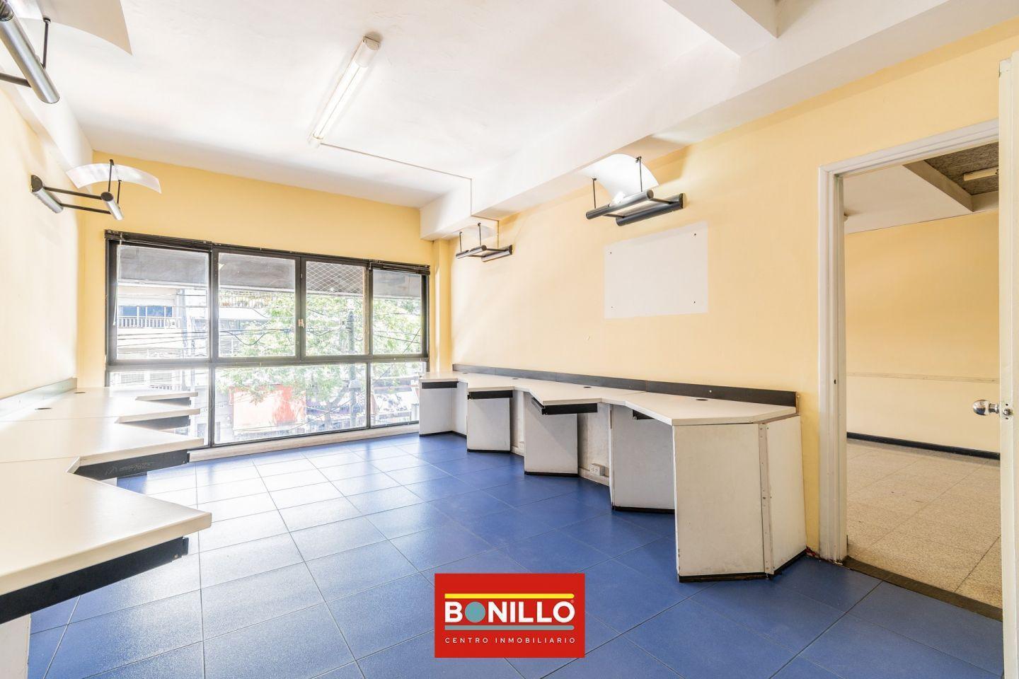 Oficina alquiler Villa Urquiza