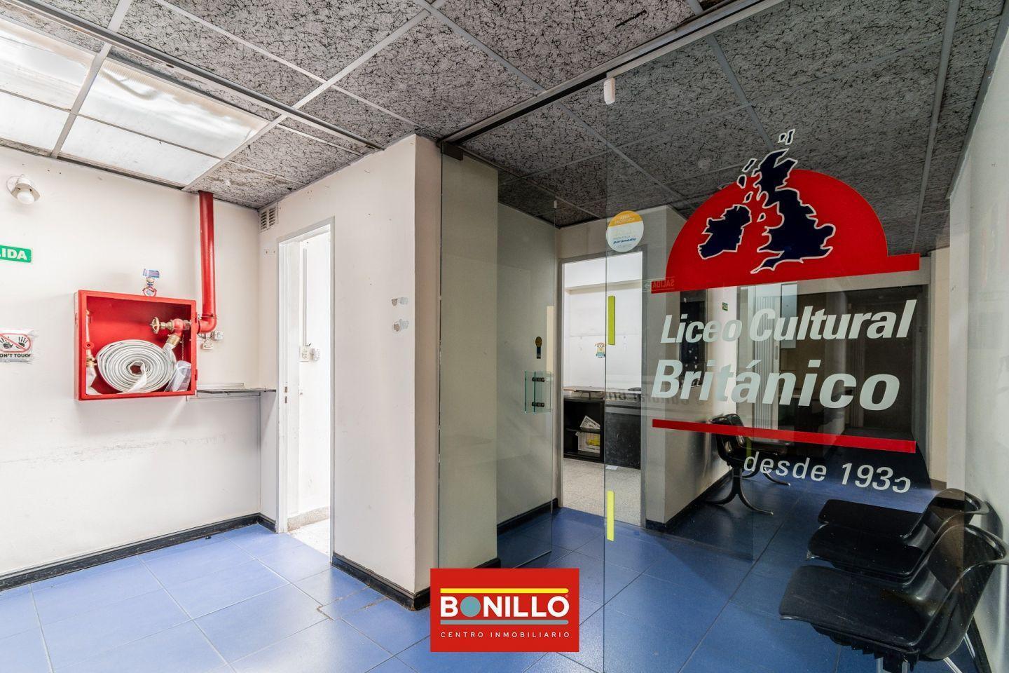 Foto de Oficina alquiler Villa Urquiza, imagen 5