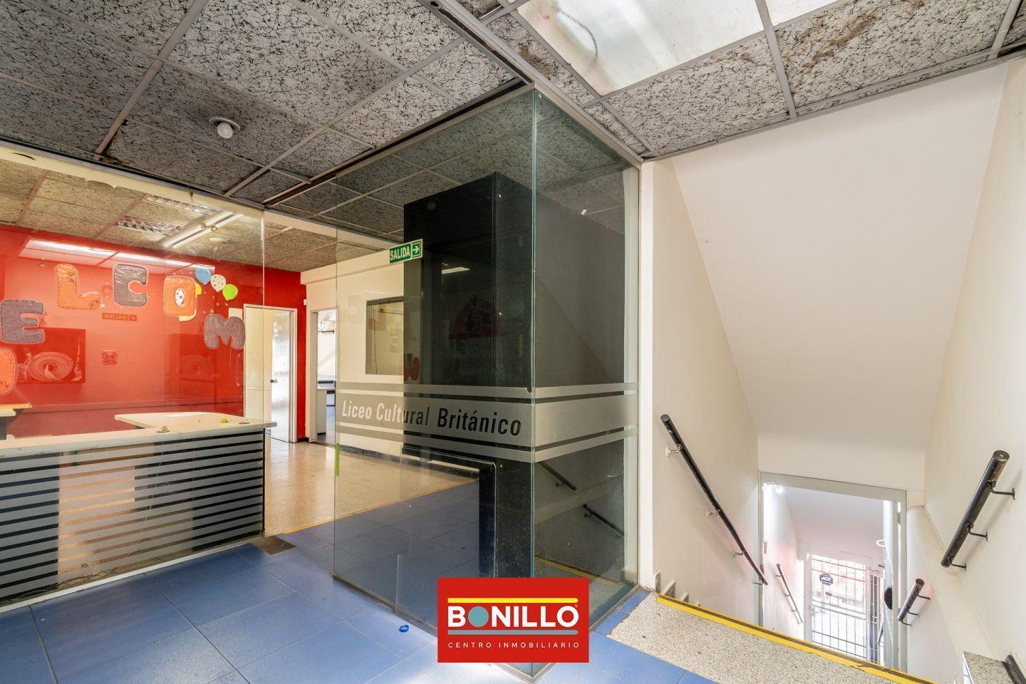 Foto de Oficina alquiler Villa Urquiza, imagen 4