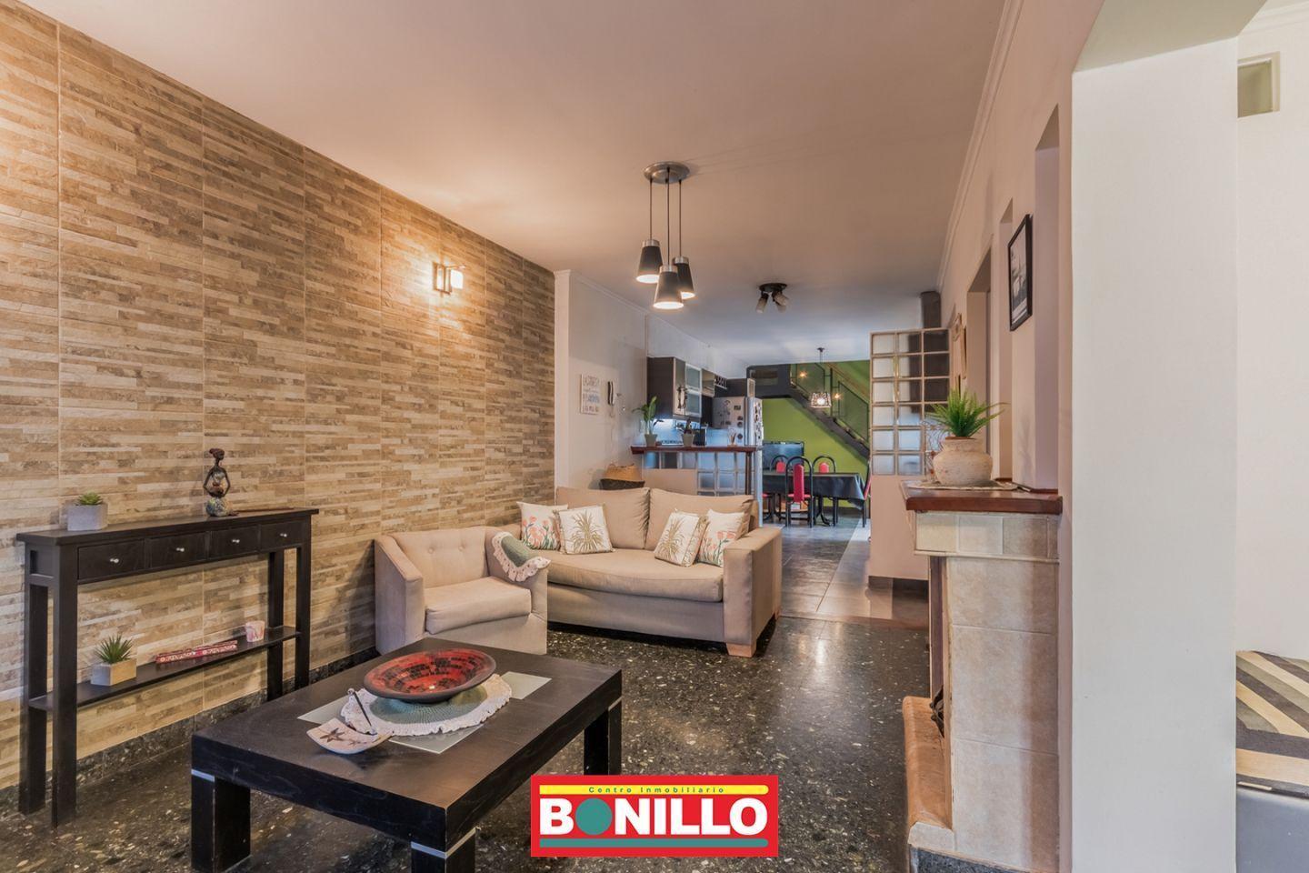 PH 5 ambientes venta Villa Pueyrredón