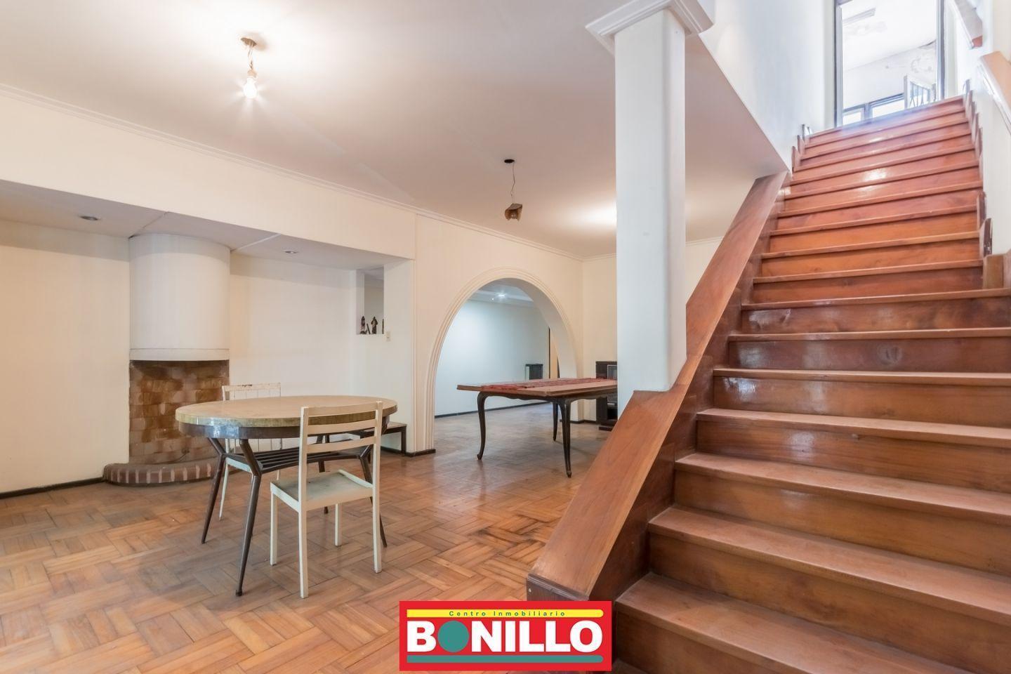 PH 5 ambientes venta Parque Chas