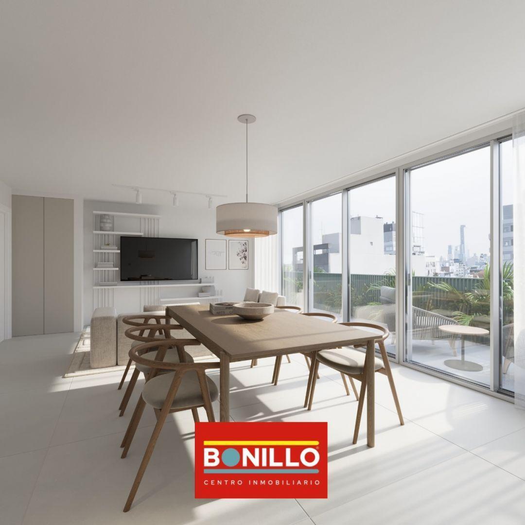 Foto de Departamento 4 ambientes venta Villa Devoto, imagen 4