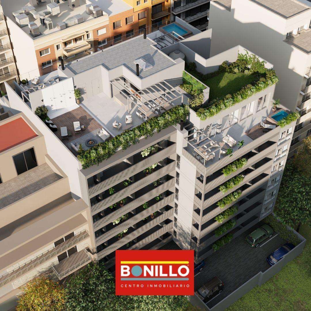 Departamento 4 ambientes venta Villa Devoto