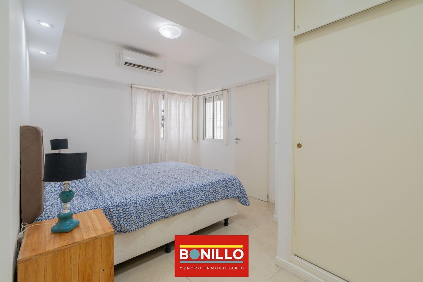 Casa 4 ambientes venta Parque Chas