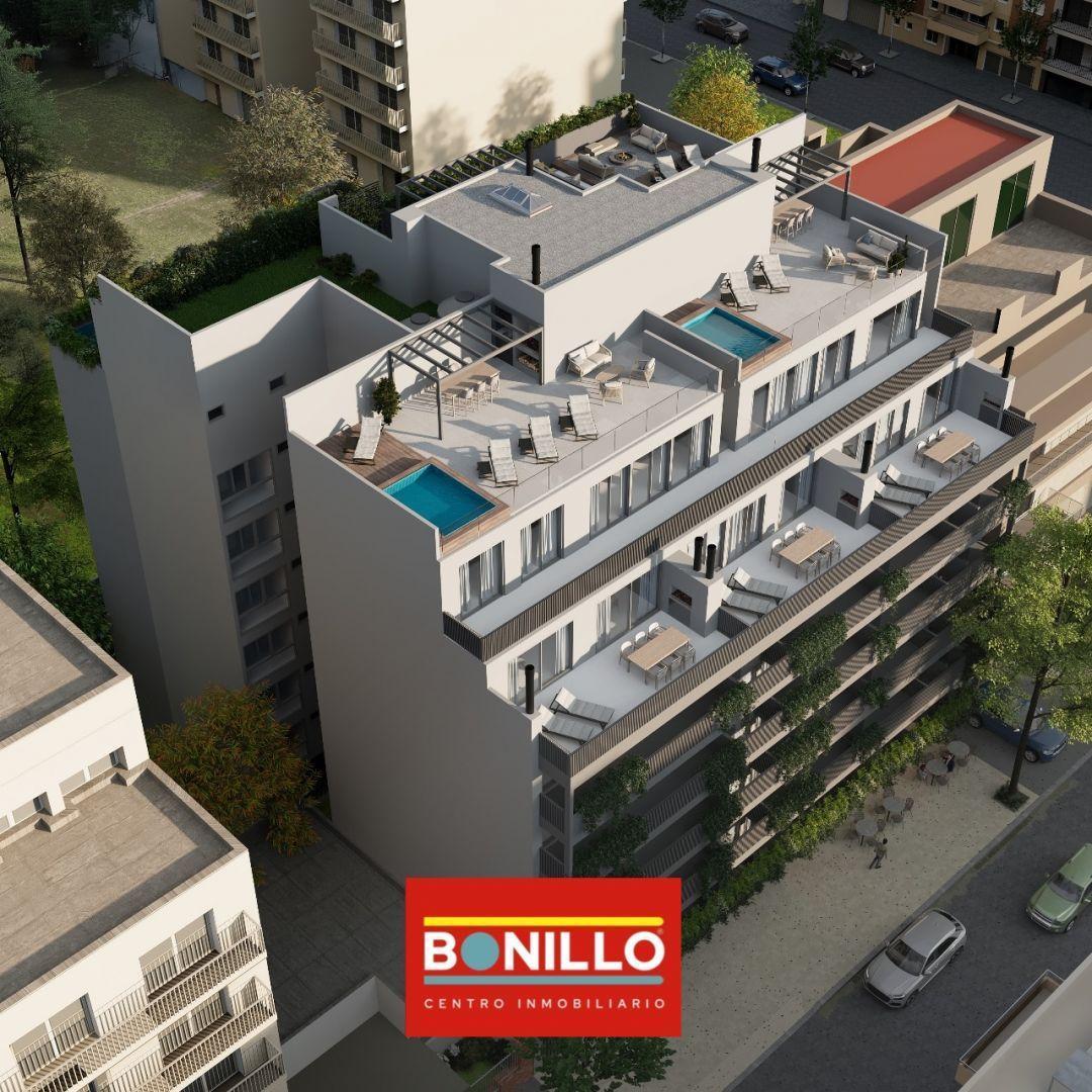 Departamento 3 ambientes venta Villa Devoto