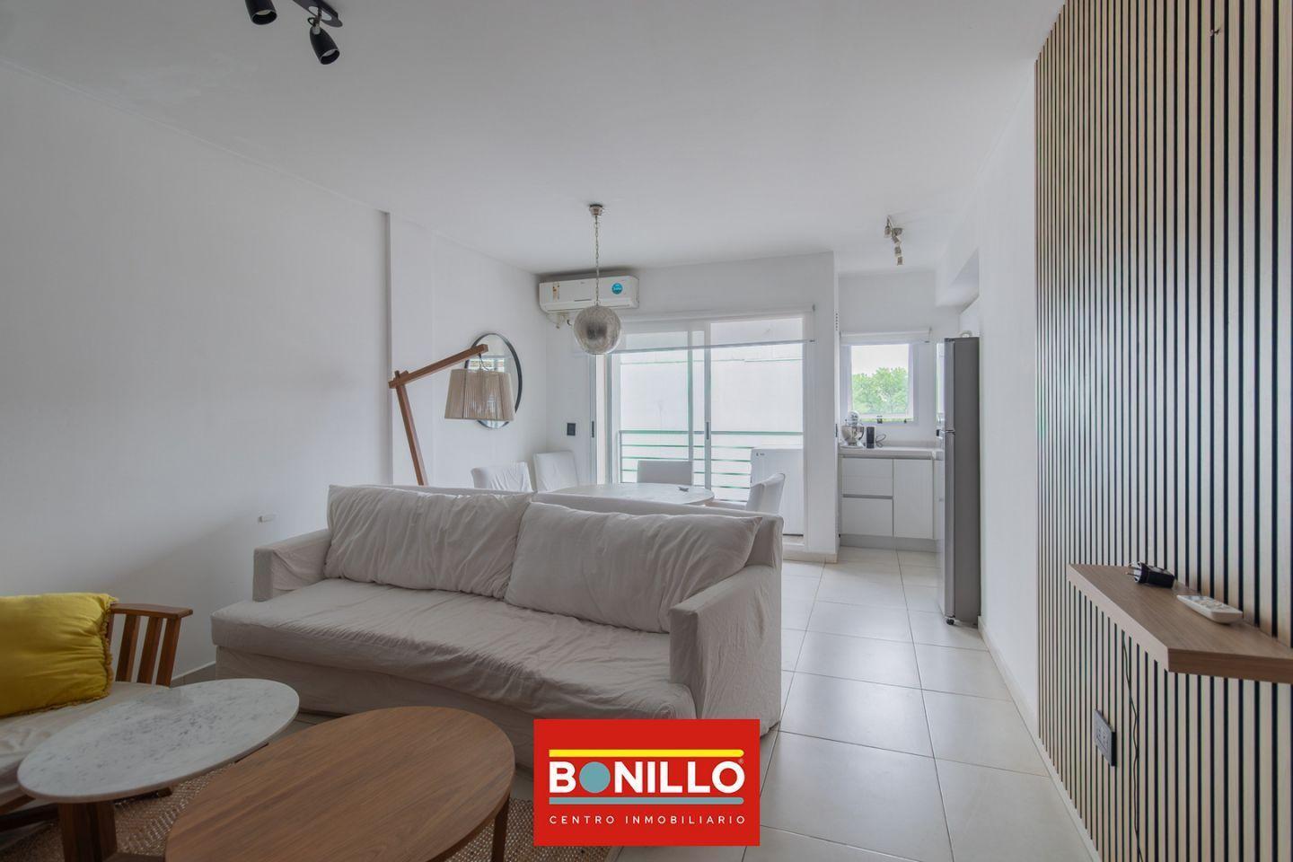 Foto de Departamento 2 ambientes venta Villa Pueyrredón, imagen 2