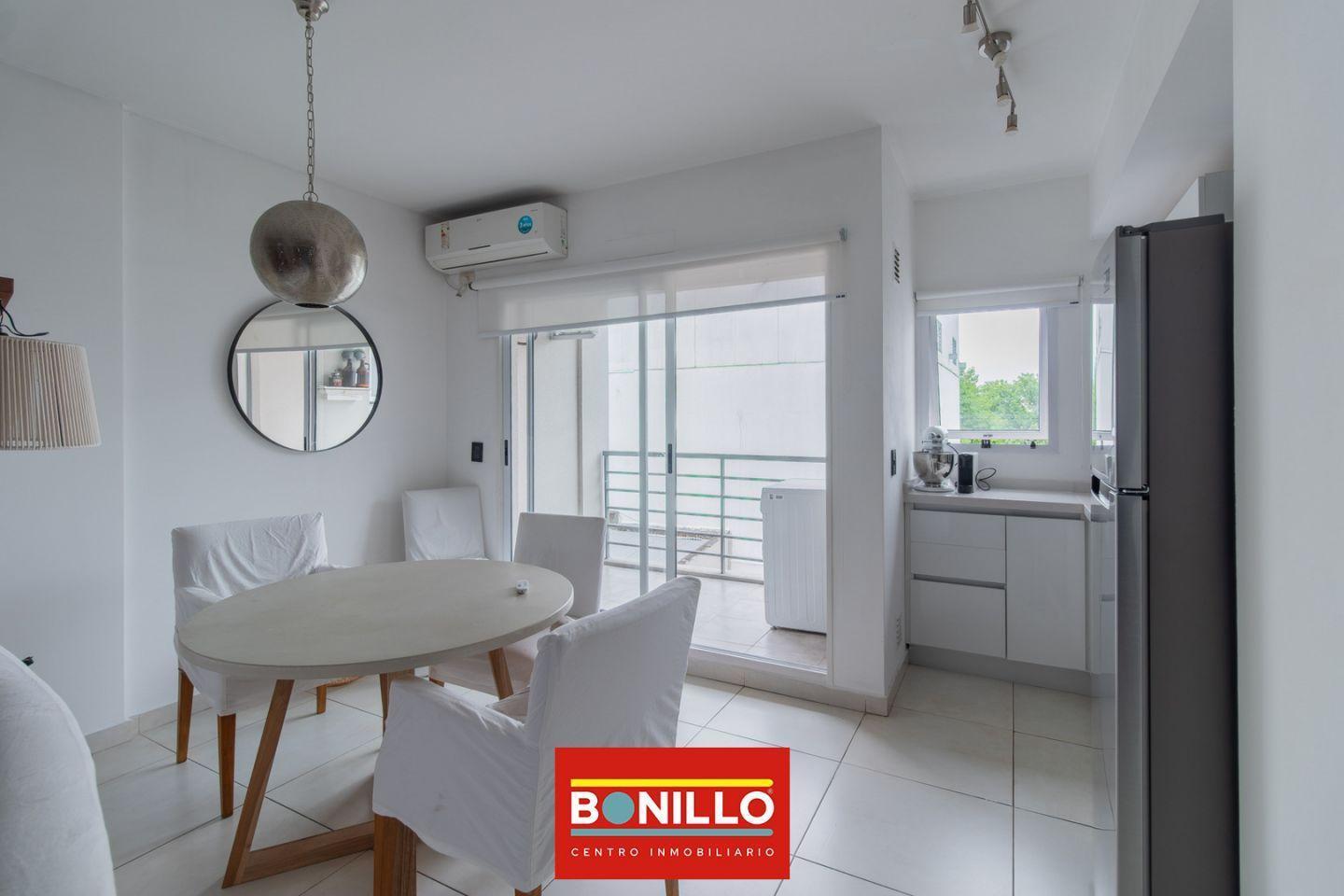 Departamento 2 ambientes venta Villa Pueyrredón