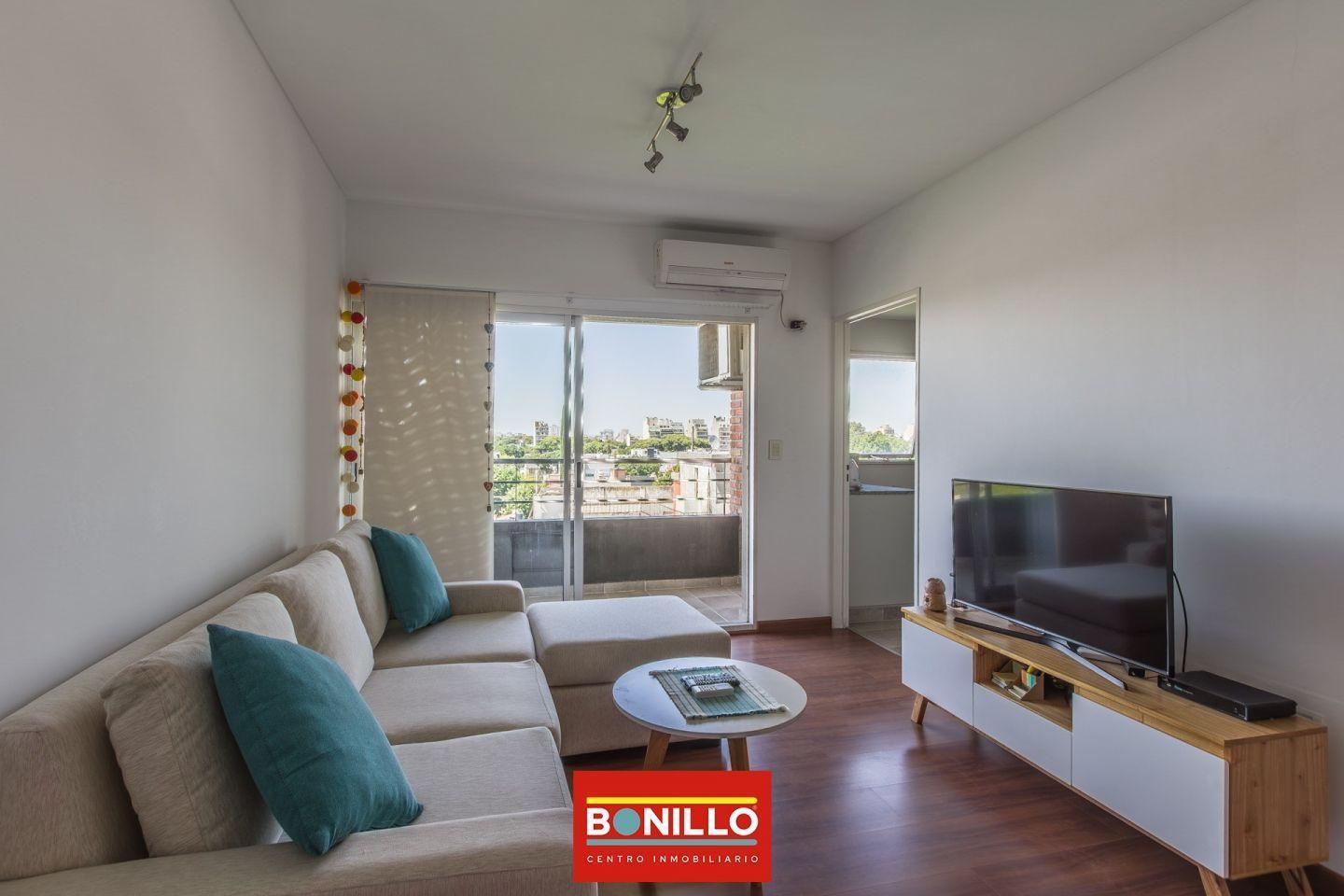 Foto de Departamento 2 ambientes venta Villa Pueyrredón, imagen 3