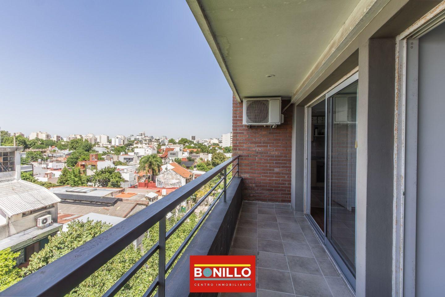 Foto de Departamento 2 ambientes venta Villa Pueyrredón, imagen 5