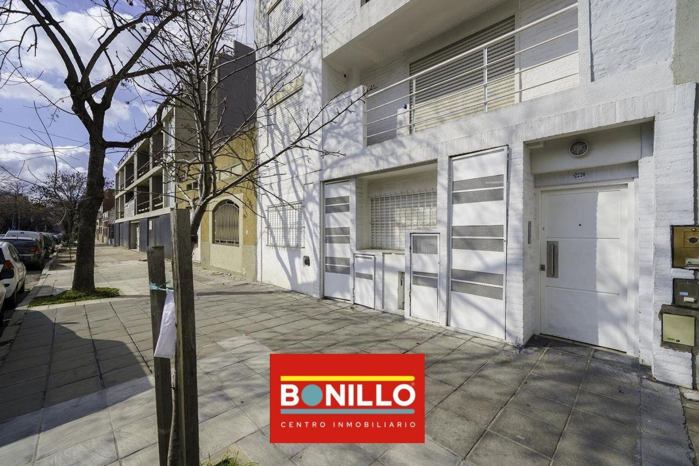 Departamento 2 ambientes venta Agronomía
