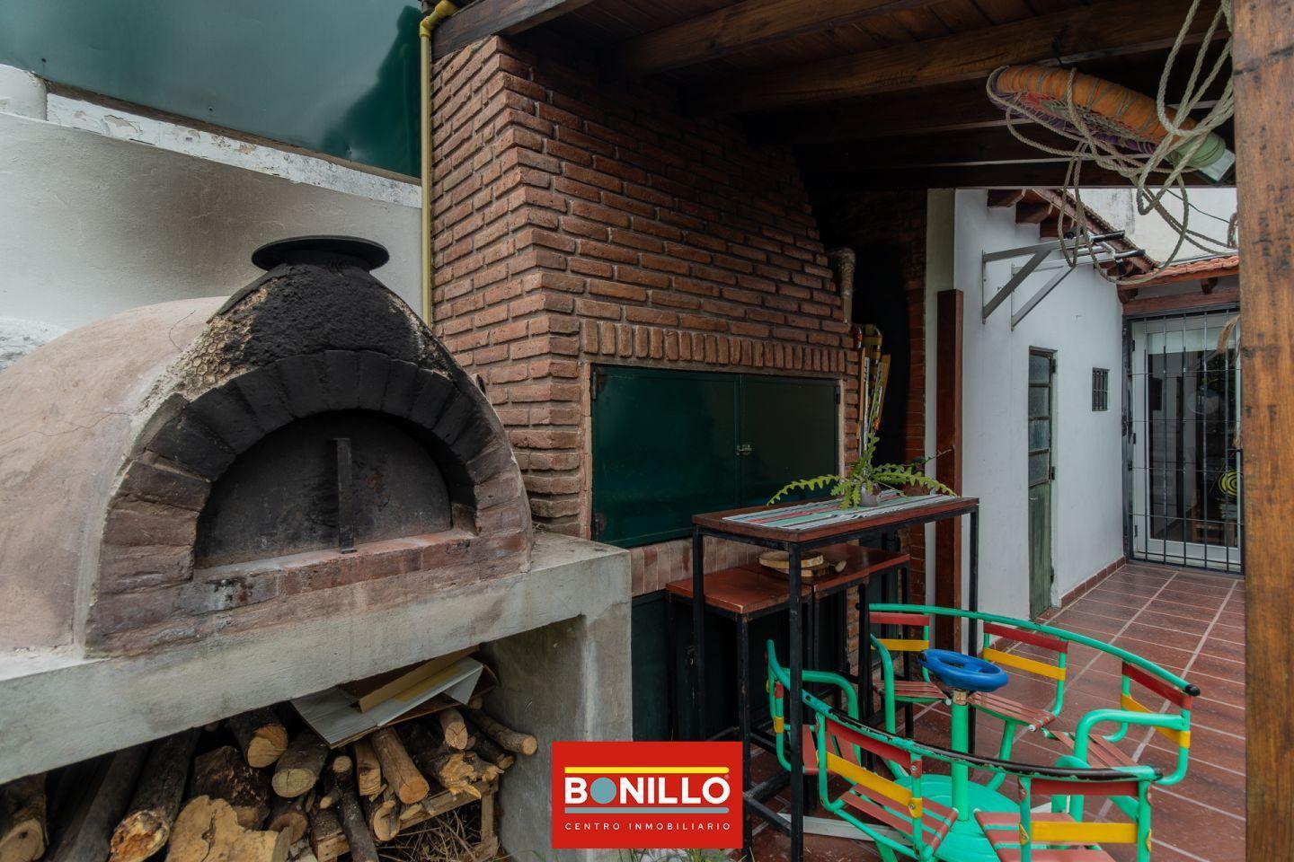 Foto de PH 3 ambientes venta Villa Pueyrredón, imagen 3